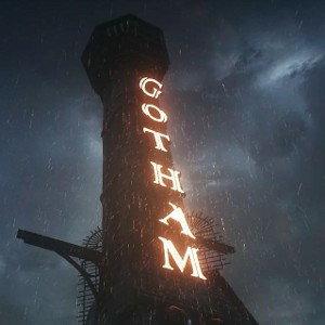 Arkham 🦇