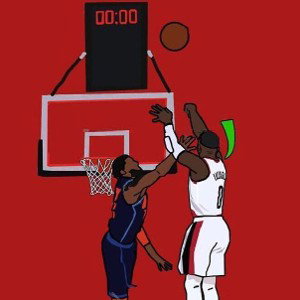 Raygunn29 - Ima hit the shot