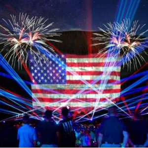 4th of July 