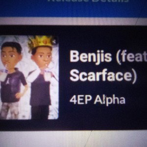 Alpha - Benjis 