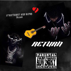 Street Ghost - Return