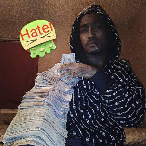Dirty money freestyle