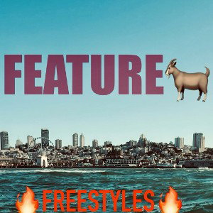 They think |FEATURE🐐