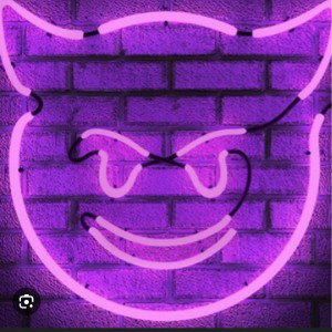 NEON123-schoolBoy runawey