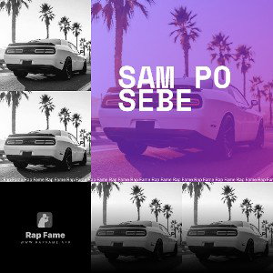 Sam po sebe 