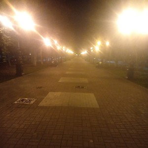 плохой романтик