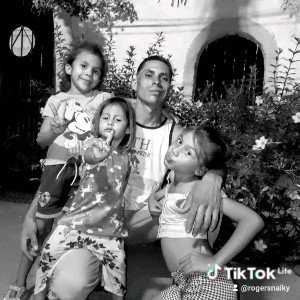 Mis 3 hijad