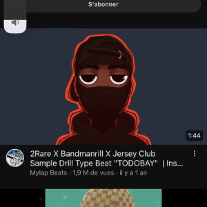 Passe passe le micro