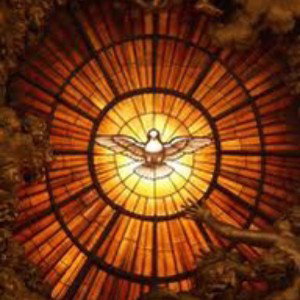 saint esprit