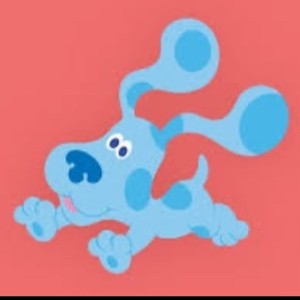 BLUES CLUES