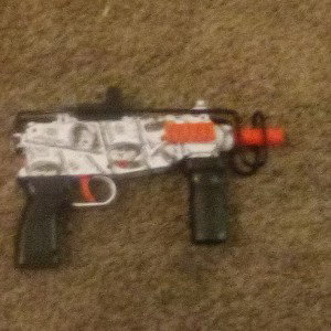 freestyle unfinished 