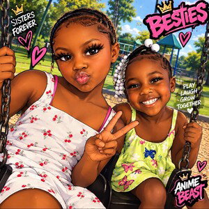 first birthday (aziyah)