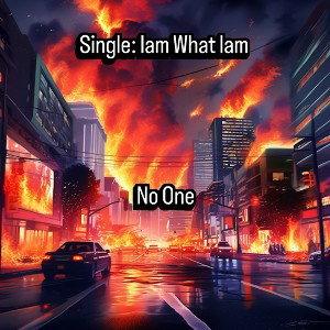 Iam What Iam