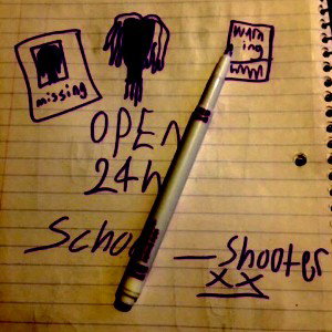 open 24h :song: FRIDAY