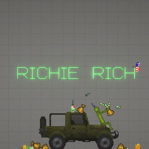 Richie rich (@aussielad diss)