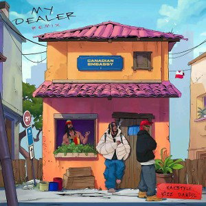 Oluwa tee-_my dealer........ we are smoking 🚬 ..we are chilling..............e.t.c   Tymo  tymo lee 