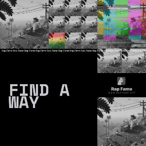 find a way