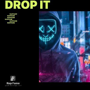 drop it