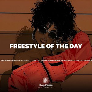 freestyle of the day