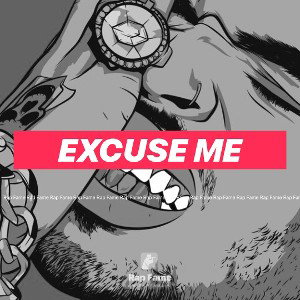excuse me