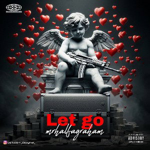 Let go