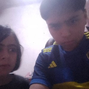 el rap de Messi