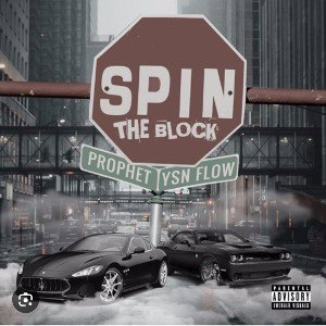 spin the block