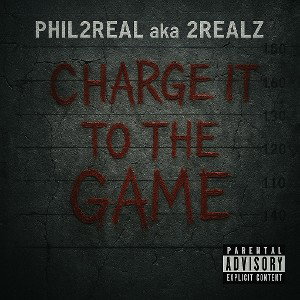 Charge it to the game