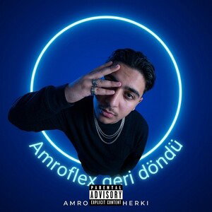 Amroflex geri döndü