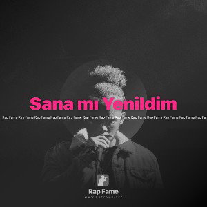 Sana mı Yenildim