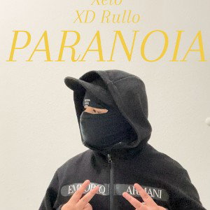Paranoia