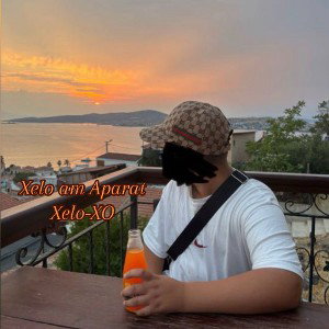 Xelo am Aparat- Xelo XO 