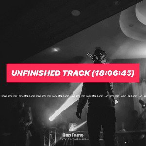 Unfinished track (18:06:45)