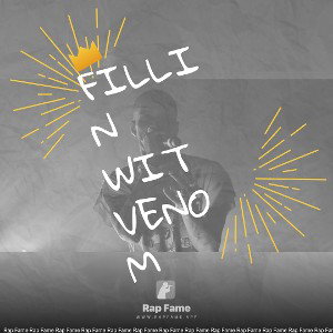 Fillin wit venom 