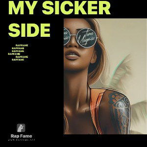MY SICKER SIDE 