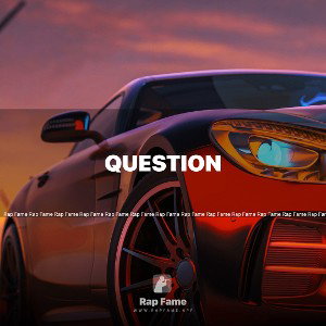 question