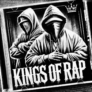KINGS OF RAP 