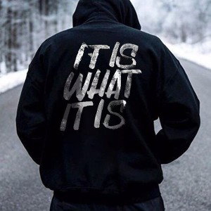 STILL DON'T WAN'T IT (PROBLEMS)