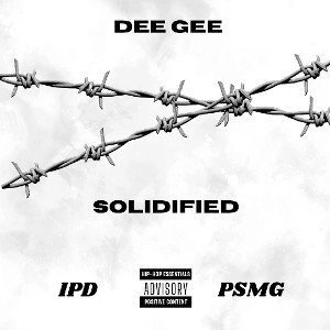 DEE GEE - Solidified 