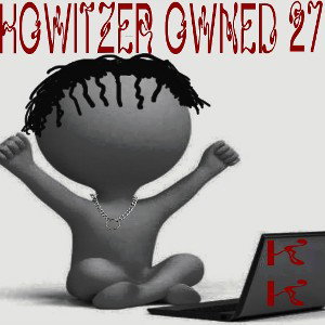 howitzer owned 27 feat. aksiso 