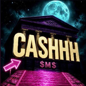 CASHHH