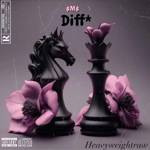 👑Diff