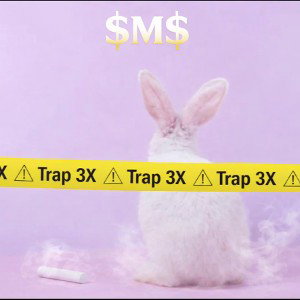 Trap 3X ⚠️(00:00:43)