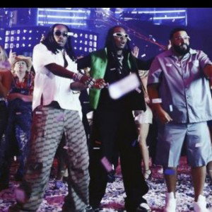 Don Ochoa - PARTY REMIX _Official Music  #trending  #riptakeoff