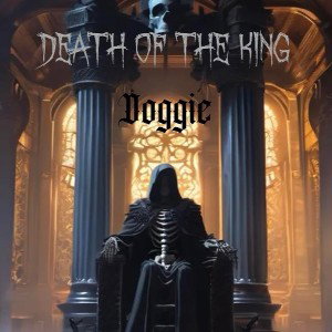 death of the king