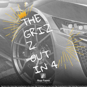 the grizz out in 4