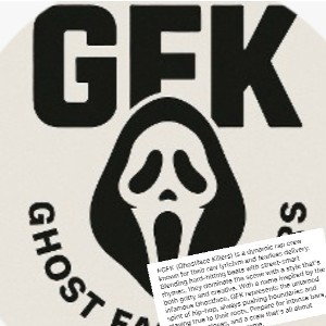 Spirit info treatments