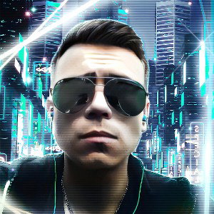 MAXI MILLIANO - Потенциал [TiNoxBeatz prod.]