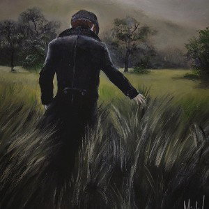 Salih Eşin - Yağmur damlalarını sıkı tut 