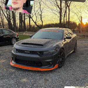my for real track 